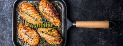 Tutti i modi per insaporire il pollo