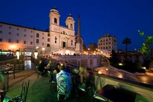 International Wine Academy of Roma: a Il Palazzetto degustazioni e corsi sul vino