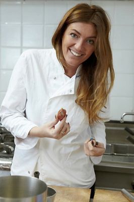 Intervista a Chiara Maci