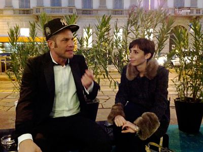 Intervista a Simone Rugiati