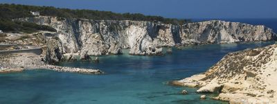 Isole Tremiti: un arcipelago da sogno