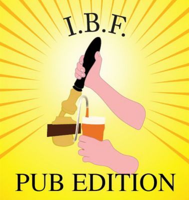Italia Beer Festival, torna a Milano nell'esclusiva Pub Edition