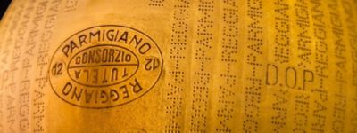 Il Parmigiano Reggiano e l’importanza del tempo