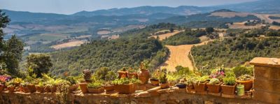 Cucinare con la terracotta: viaggio tra gli antichi sapori italiani