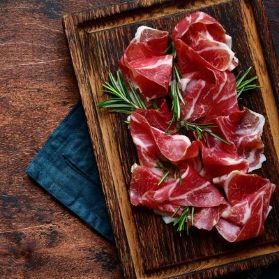 Jamon iberico, tra i prosciutti crudi migliori al mondo