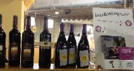 Jazz&Wine d'Italia