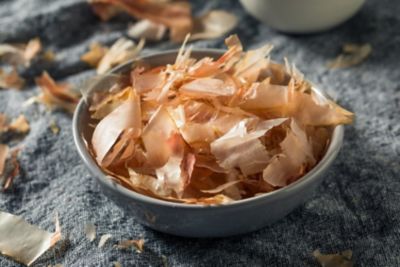 I segreti del katsuobushi 