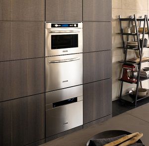 KitchenAid presenta Experience Design Bed & Show.