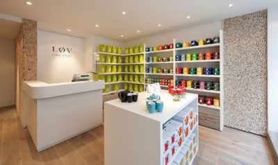 L�v Organic presenta nuovi t� per il Natale e il Nuovo Anno