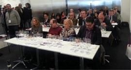 La Campania a Vinitaly: un mare di gusto, un mare di salute