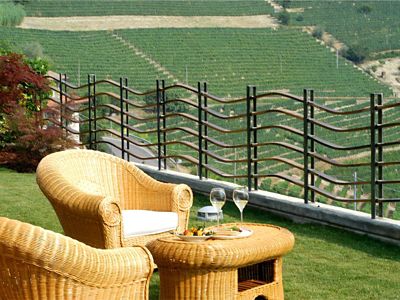 La Ciau del Tornavento: riconfermato il Grand Award di Wine Spectator