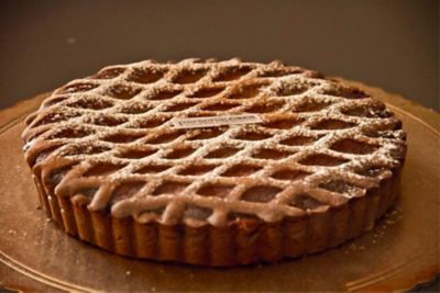 La pastiera di Maurizioalt