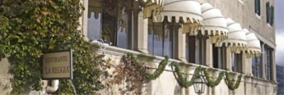 La Reggia degli Etruschi