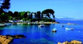 Dalla Costa Azzurra alla Provenza. La via della felicità