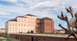 La Venaria Reale