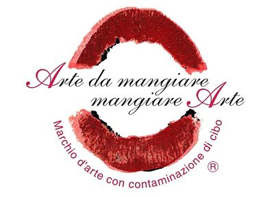l'arte si fa cibo con il Piatto Solidale d'Artista