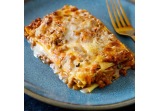 Lasagne al ragù di lenticchiealt