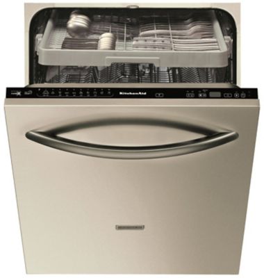 Lavastoviglie KitchenAid: un aiuto prezioso per le vostre cene gourmet