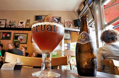 Le birre trappiste, piccola guida per conoscerle meglio