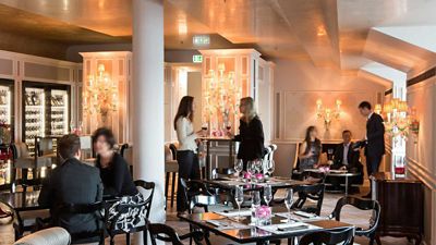 Le cantine protagoniste di degustazioni a Venezia