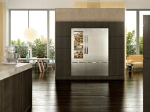Le novità KitchenAid al Fuori Salone