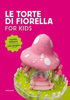 Le torte di Fiorella for kids