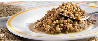 Lenticchie a Capodanno. Il prodotto tipico che fa bene. 3 idee per cucinarle