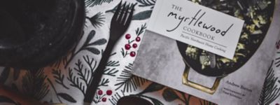 4 libri per cucinare quest'inverno