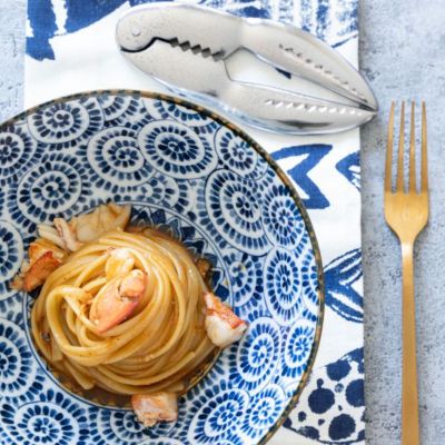 Linguine all'astice: la ricetta gourmetalt
