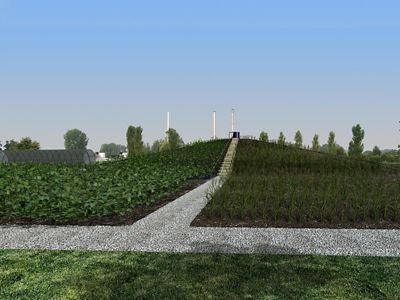 Lodi2015 ? Living Expo. Il progetto che mette l'agricoltura al centro di Expo 2015