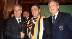 Luca Martini è il miglior sommelier del mondo