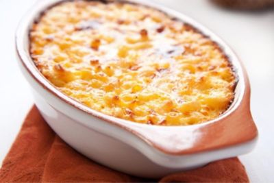 Maccheroni pasticciati al fornoalt