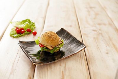MANGIA LA FOGLIA bio: a Parma la prima ecogastronomia vegetariana e vegana
