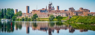 Una passeggiata al sapore di zucca Mantovana
