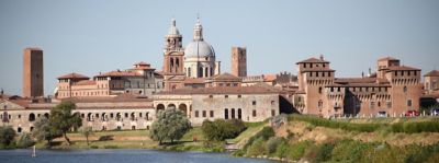 Mantova: viaggio alla scoperta della città dei Gonzaga