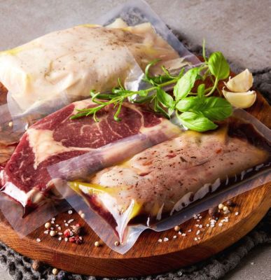 Marinare sottovuoto: tutto quello che devi sapere per una marinatura da chef