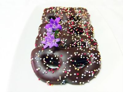 Mascherine di Carnevale ai profumi di Siciliaalt