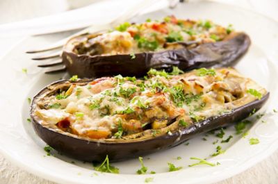 Melanzane ripiene: una ricetta facile e sfiziosaalt