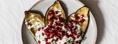 Melanzane: le cinque ricette estive da non perdere