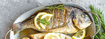 Idee e consigli per un menu estivo a base di pesce