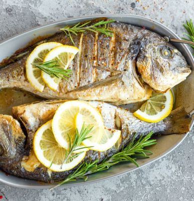 Menu di pesce estivo: idee e consigli per preparare deliziosi piatti di mare