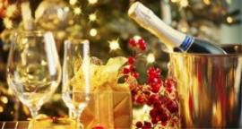 Menu di Capodanno: le migliori ricette per il Cenone
