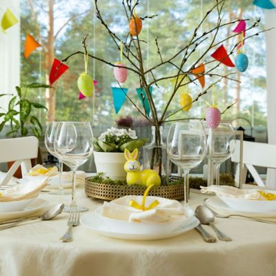 Menu di Pasqua gourmet, ricette per tutti 
