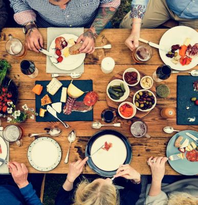 Menu Pranzo di Ferragosto 2024: idee, consigli e ricette