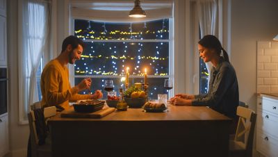 Cosa cucinare a San Valentino 2024? Idee per menu e ricette