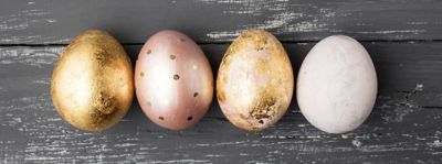 Menu del pranzo di Pasqua 2024: tradizionale o originale?