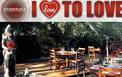 Milano: inaugura il Giardino Shambala