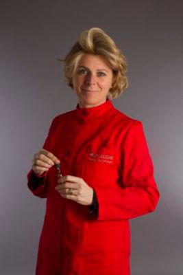 Milly Callegari, essenzialmente? la mia cucina
