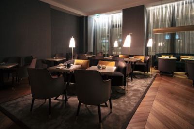 MIO, il nuovo city bar di Milano