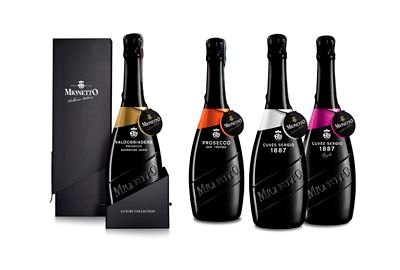 Mionetto a Cantine Aperte